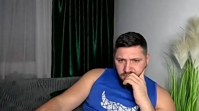 Gold_Alpha_Boy's cam snapshot