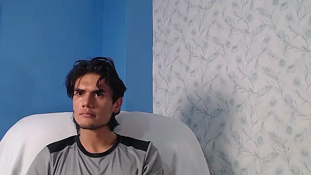 James_Morrisonm's cam snapshot