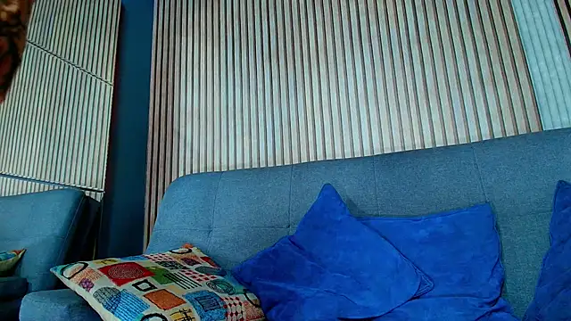 Aron_pulse's cam snapshot