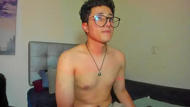 Adonibaskerville4's cam snapshot