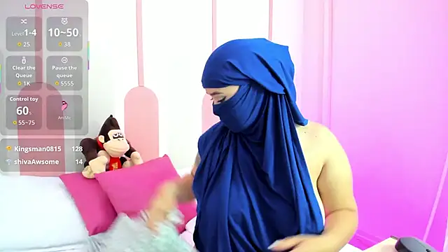 Samarahalsaud's cam snapshot