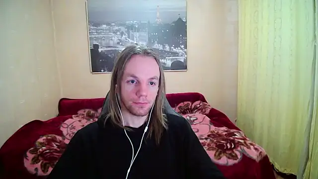 AdamDickens's cam snapshot