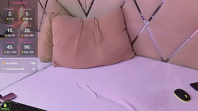 StacyBlackwood live sex cam