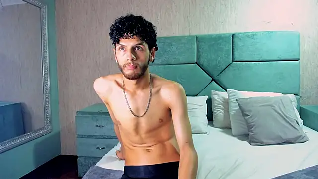 LuckySammer's cam snapshot