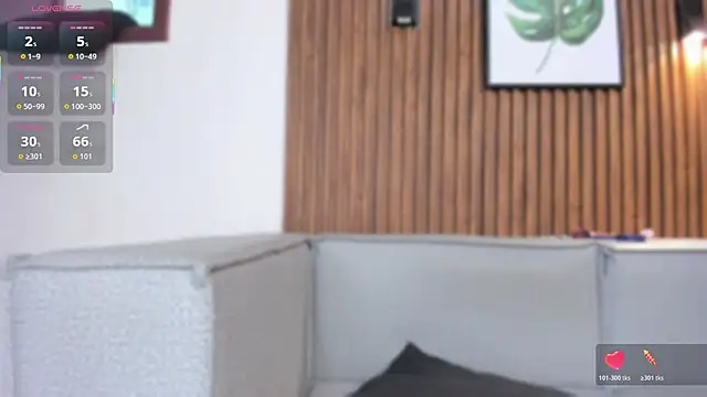 seraphine_arabic's cam snapshot