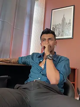 Latinmoster_boss's cam snapshot