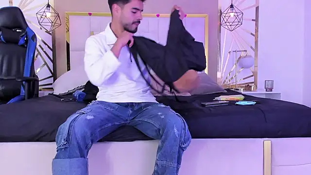 HotPulse_vc's cam snapshot