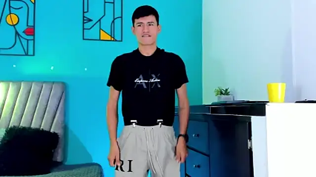 NicolasTorrez's cam snapshot