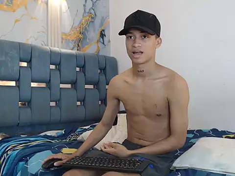 GOLD_BOYS's cam snapshot