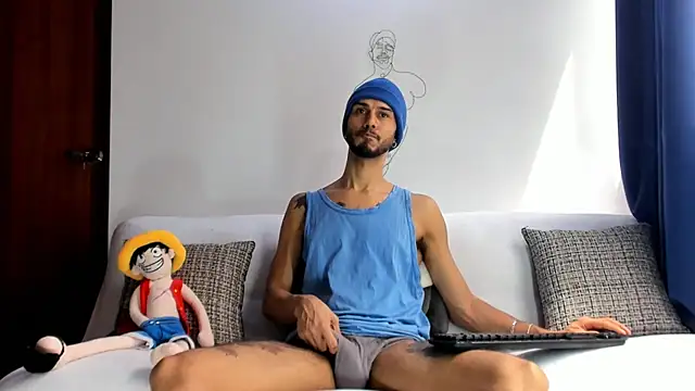 DERRYMASTER's cam snapshot