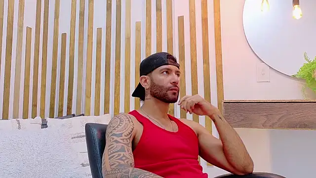 yorbymaxx's cam snapshot