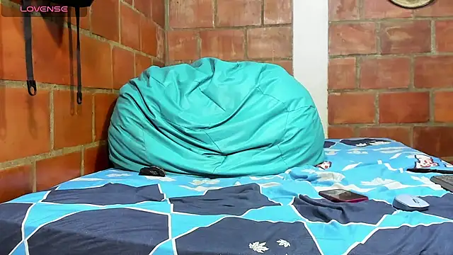 Luck_Andrew's cam snapshot