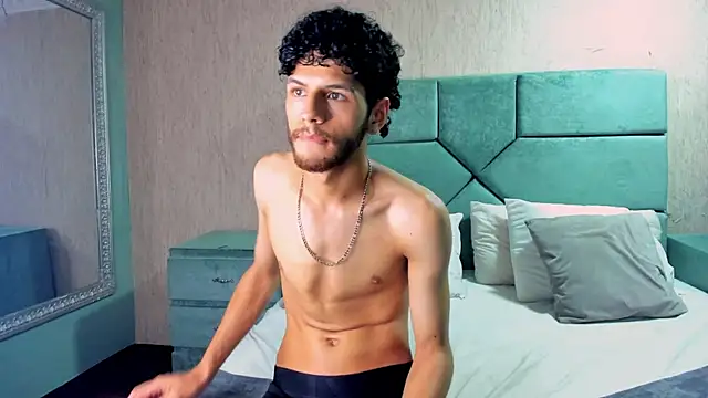 LuckySammer's cam snapshot