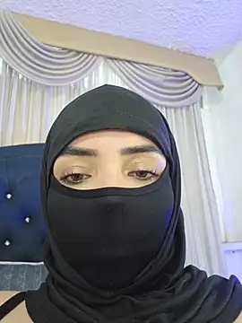 Uzra_hayed's cam snapshot