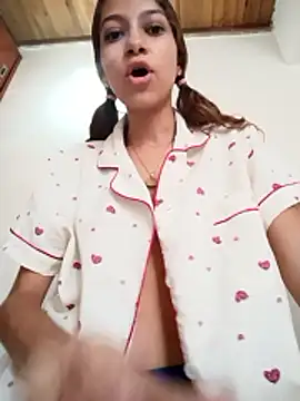 Vanneskk live sex cam