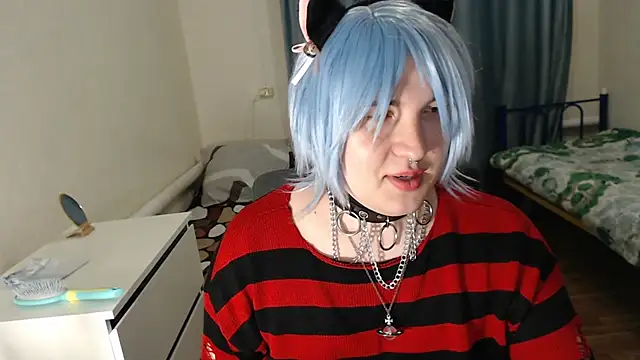 EvaMiron live sex cam