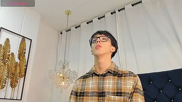 AerumChae live sex cam