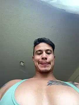 DominickVegas live sex cam