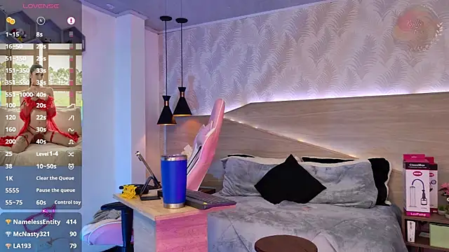 kylliefox_ live sex cam