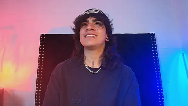 Axell_Kussh's cam snapshot