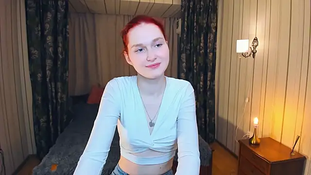 LinaMalech's cam snapshot