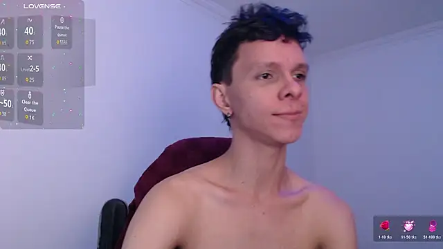 bryamado69's cam snapshot