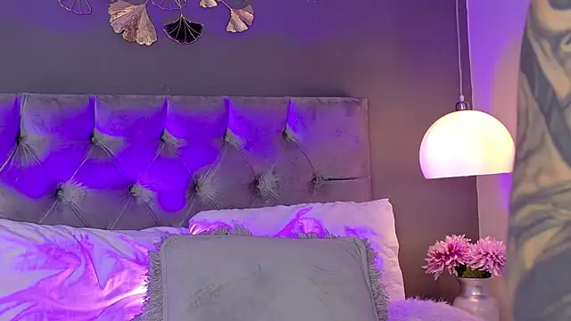 Polygonniaa's cam snapshot