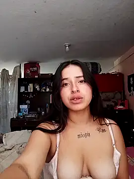 Denis_A's cam snapshot