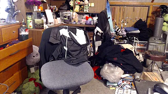 thejuicybacon's cam snapshot