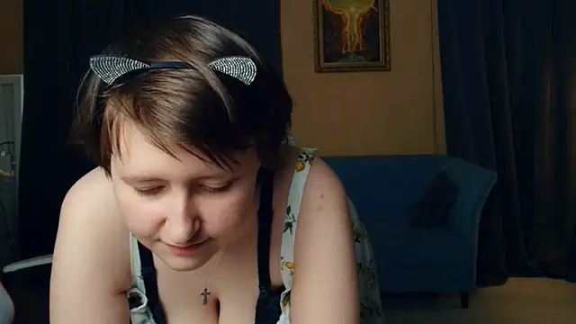 CarenSamele's cam snapshot