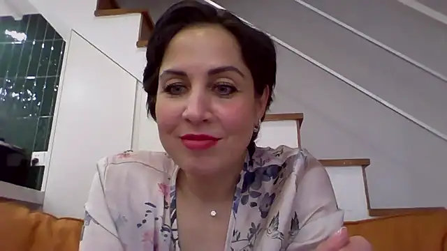 Chinese_cookie's cam snapshot