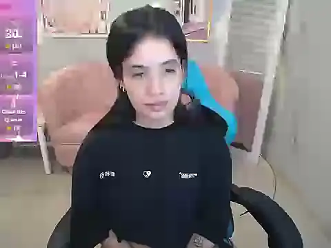 Samanttha_tf's cam snapshot