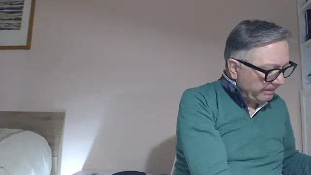 YOU6me's cam snapshot