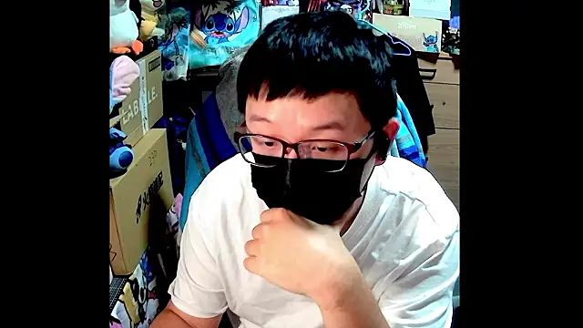 kk05483's cam snapshot