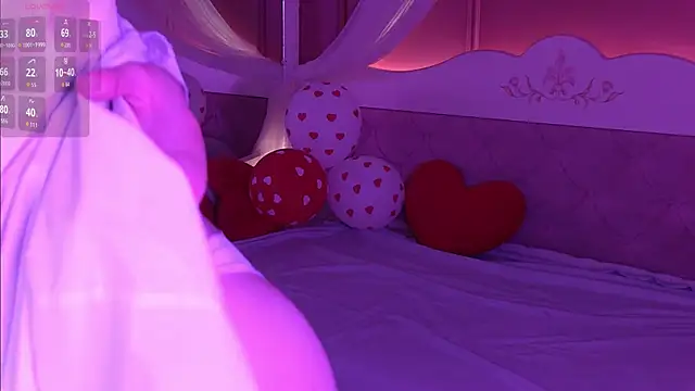 LillLane's cam snapshot