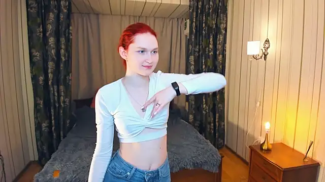 LinaMalech's cam snapshot