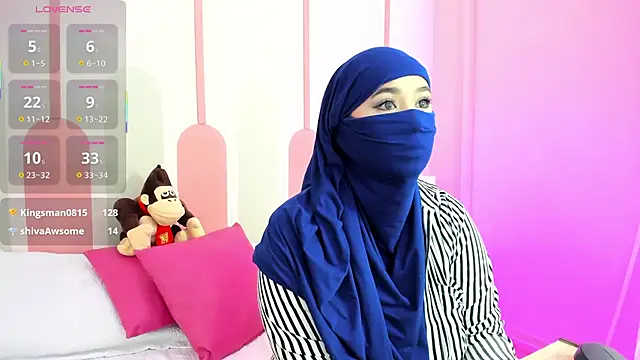 Samarahalsaud's cam snapshot