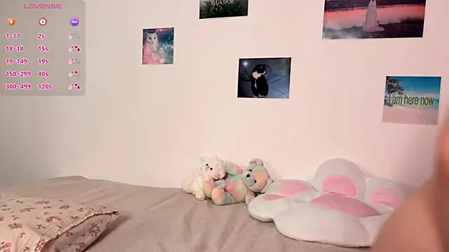 Neonilllla's cam snapshot