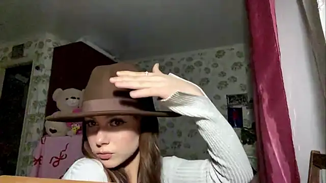 StephaniCute's cam snapshot