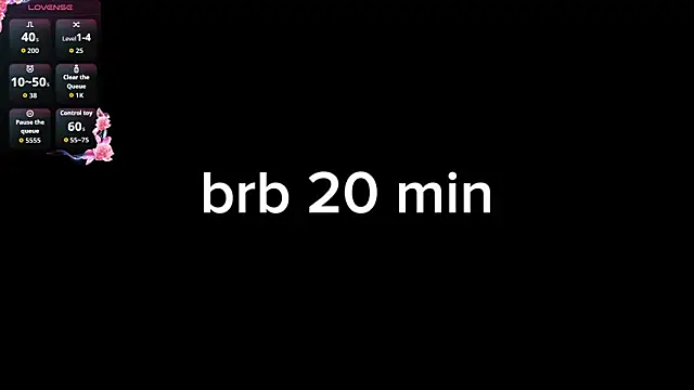 Vilynnella's cam snapshot