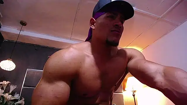 teddyfit19cm's cam snapshot