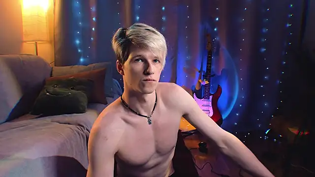 Breston_Sweet live sex cam