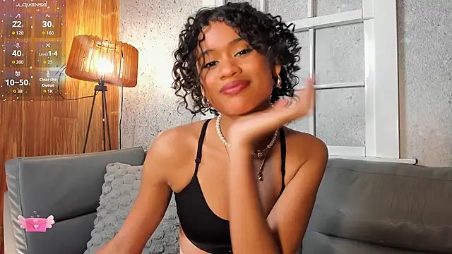 Aprillbrunette live sex cam