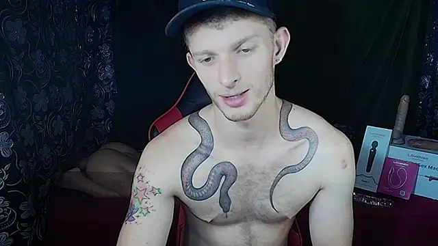 andrewxbi live sex cam