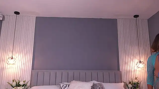 ValeryNova live sex cam