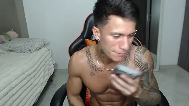 pettergrey1 live sex cam