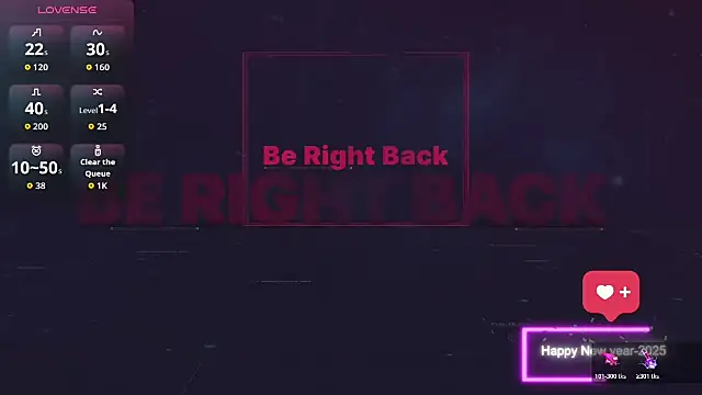 SEDUCTIVExDEMI live sex cam