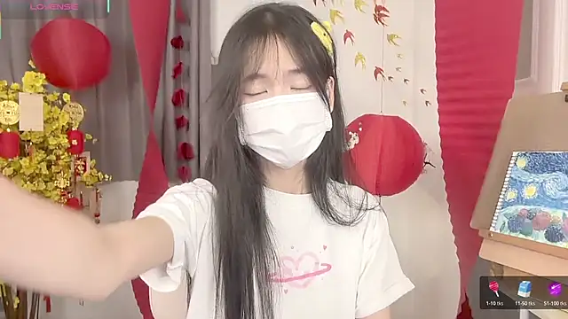 Your-Sunshine live sex cam