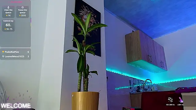 Dwayne_Brown live sex cam