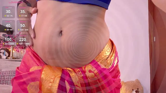 Anandacute1 live sex cam